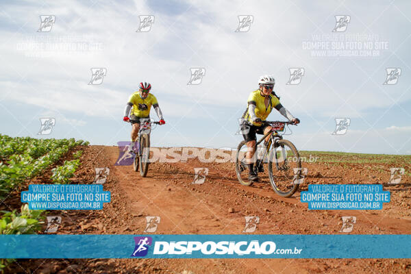 2º Desafio MTB - APAE SJI