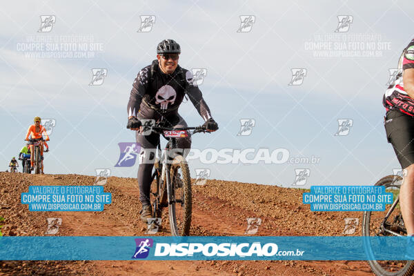 2º Desafio MTB - APAE SJI