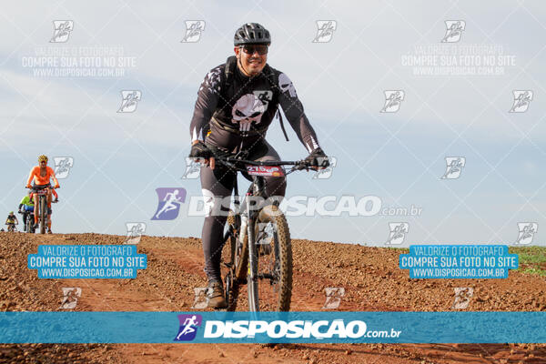 2º Desafio MTB - APAE SJI