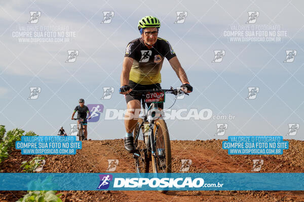 2º Desafio MTB - APAE SJI