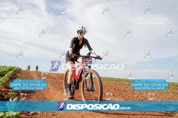 2º Desafio MTB - APAE SJI