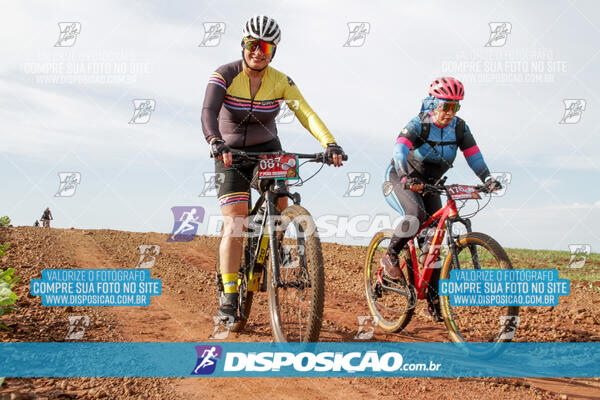 2º Desafio MTB - APAE SJI