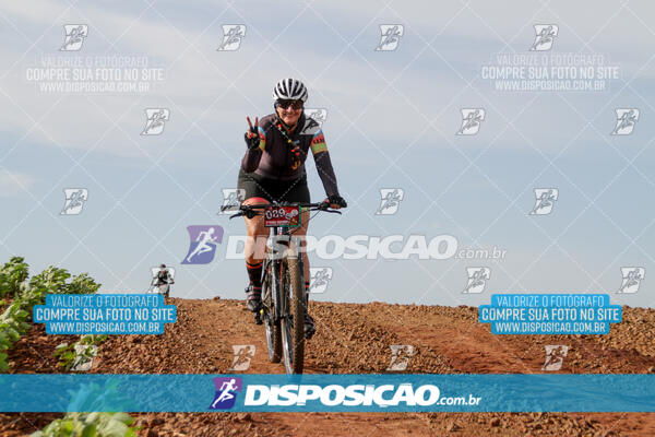 2º Desafio MTB - APAE SJI