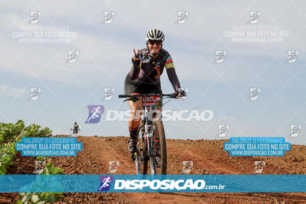 2º Desafio MTB - APAE SJI