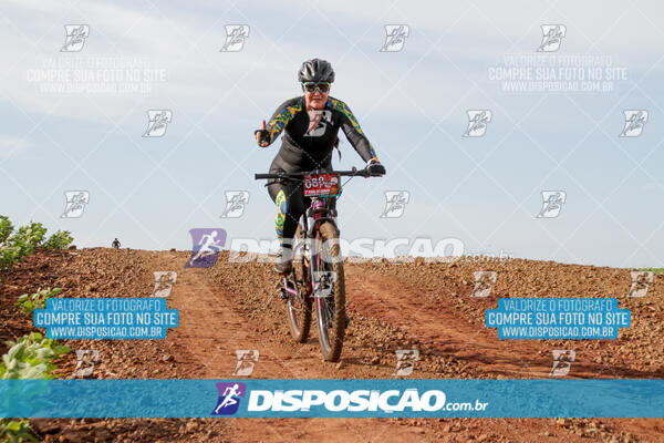 2º Desafio MTB - APAE SJI