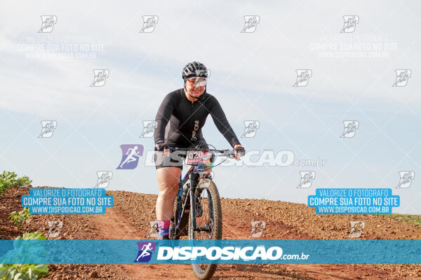 2º Desafio MTB - APAE SJI