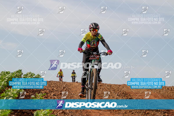 2º Desafio MTB - APAE SJI