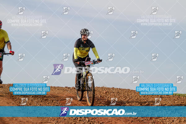 2º Desafio MTB - APAE SJI