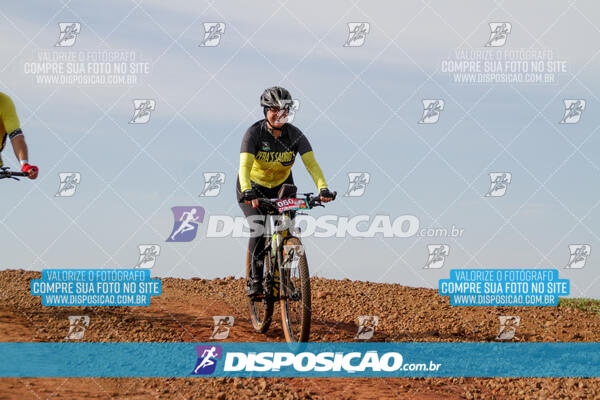 2º Desafio MTB - APAE SJI