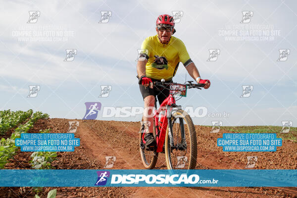 2º Desafio MTB - APAE SJI