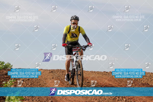 2º Desafio MTB - APAE SJI