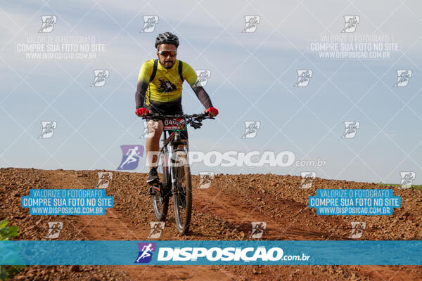 2º Desafio MTB - APAE SJI