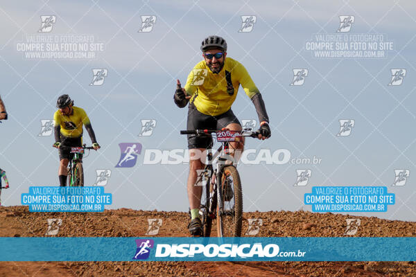 2º Desafio MTB - APAE SJI