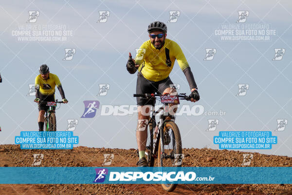 2º Desafio MTB - APAE SJI