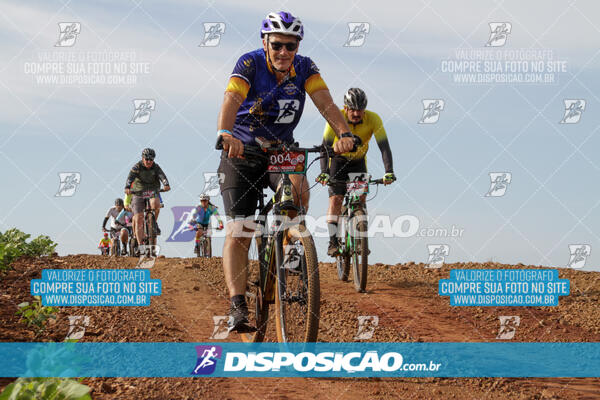 2º Desafio MTB - APAE SJI