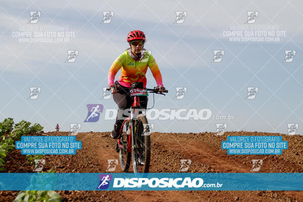 2º Desafio MTB - APAE SJI