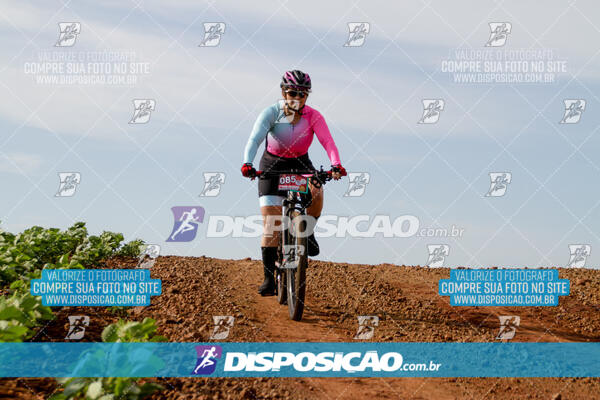 2º Desafio MTB - APAE SJI