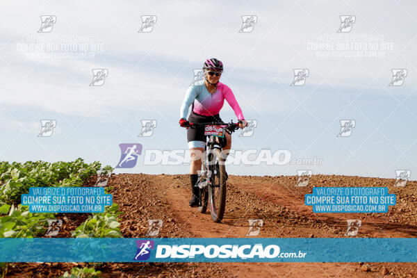 2º Desafio MTB - APAE SJI