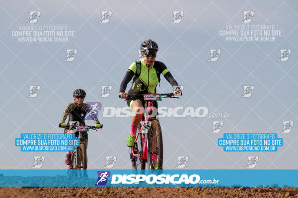 2º Desafio MTB - APAE SJI