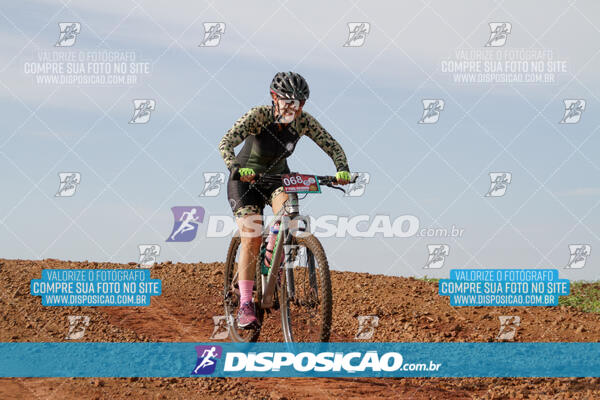 2º Desafio MTB - APAE SJI