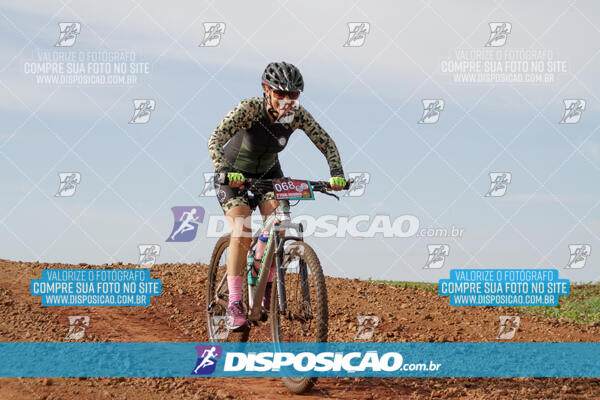 2º Desafio MTB - APAE SJI