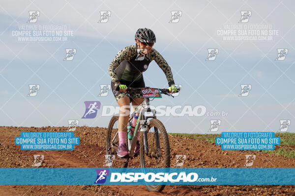 2º Desafio MTB - APAE SJI