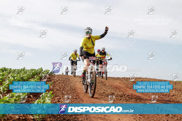 2º Desafio MTB - APAE SJI