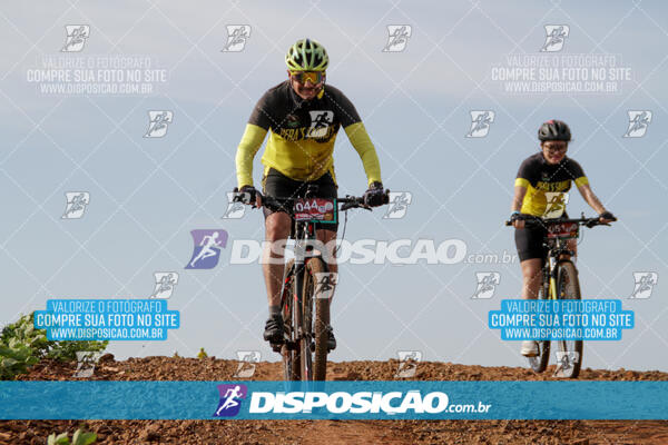 2º Desafio MTB - APAE SJI