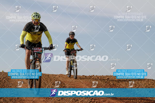 2º Desafio MTB - APAE SJI