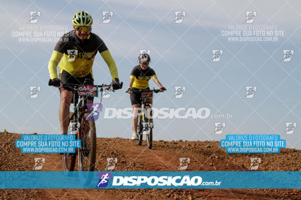 2º Desafio MTB - APAE SJI