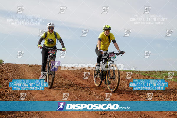 2º Desafio MTB - APAE SJI