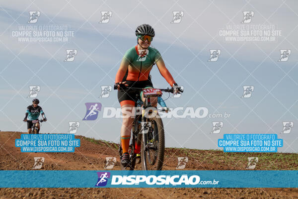 2º Desafio MTB - APAE SJI