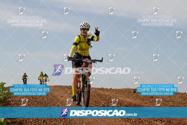 2º Desafio MTB - APAE SJI