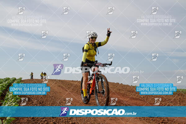 2º Desafio MTB - APAE SJI