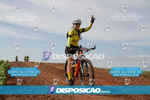 2º Desafio MTB - APAE SJI