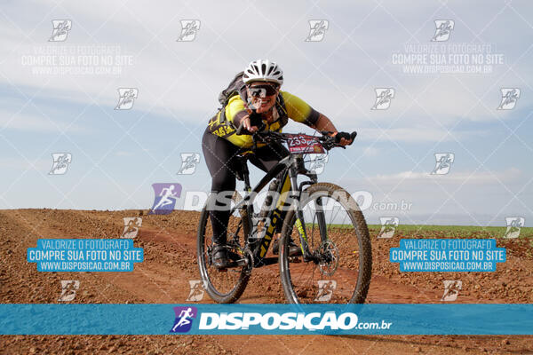 2º Desafio MTB - APAE SJI