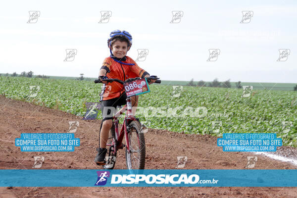 2º Desafio MTB - APAE SJI