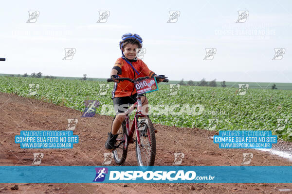 2º Desafio MTB - APAE SJI