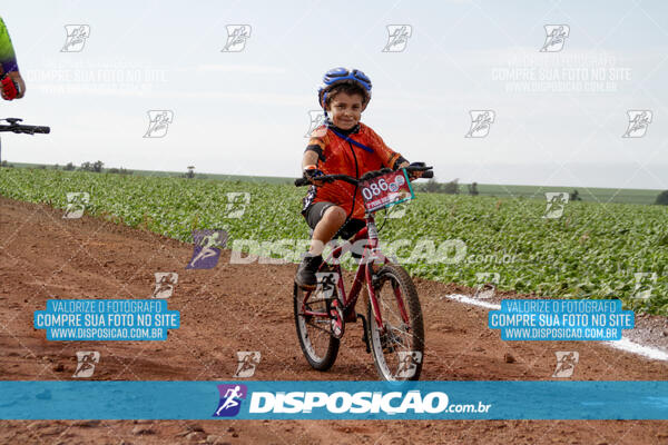 2º Desafio MTB - APAE SJI