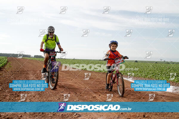 2º Desafio MTB - APAE SJI