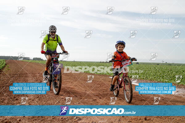 2º Desafio MTB - APAE SJI