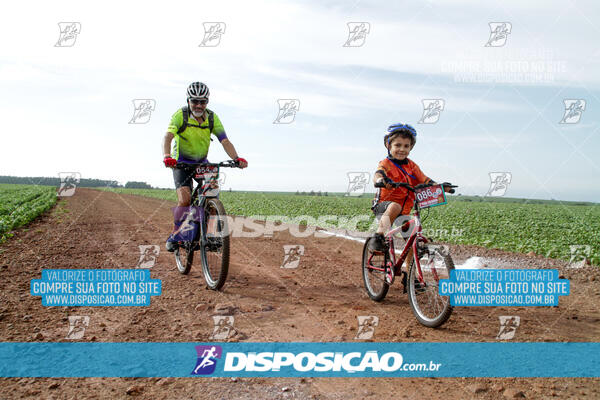 2º Desafio MTB - APAE SJI