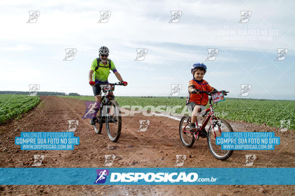 2º Desafio MTB - APAE SJI