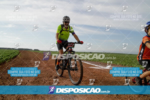 2º Desafio MTB - APAE SJI