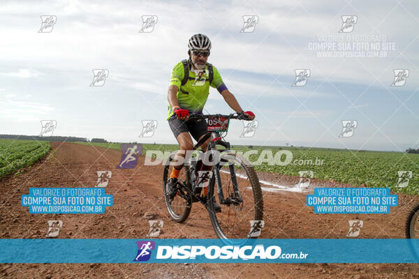 2º Desafio MTB - APAE SJI