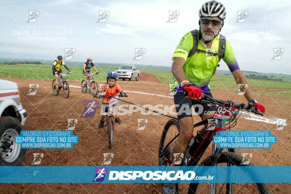 2º Desafio MTB - APAE SJI