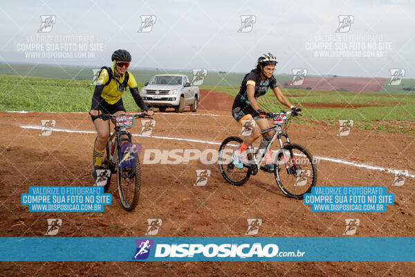 2º Desafio MTB - APAE SJI