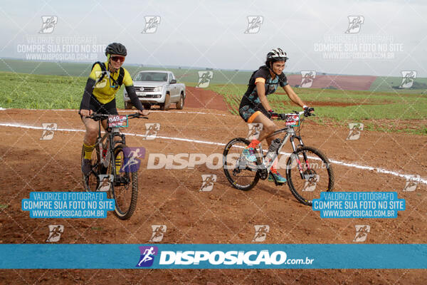 2º Desafio MTB - APAE SJI