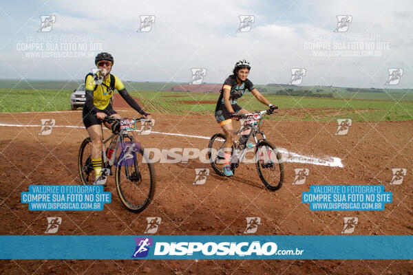 2º Desafio MTB - APAE SJI