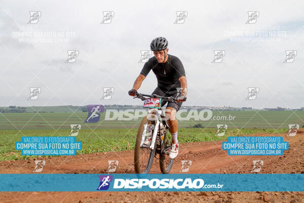 2º Desafio MTB - APAE SJI